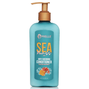 Mielle Sea Moss Anti-Shedding Conditioner, hajhullás elleni balzsam 236,6 ml