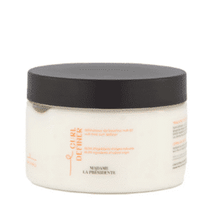 Madame la Présidente Mon Définisseur de Boucles, hajgöndörítő krém, 250 ml