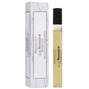Madame La Presidente Elixir Booster