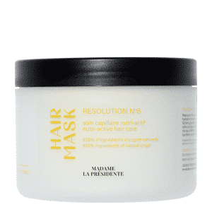 Madame La Presidente Hair Mask