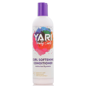 Yari Fruity Curls Curl Softening Conditioner
