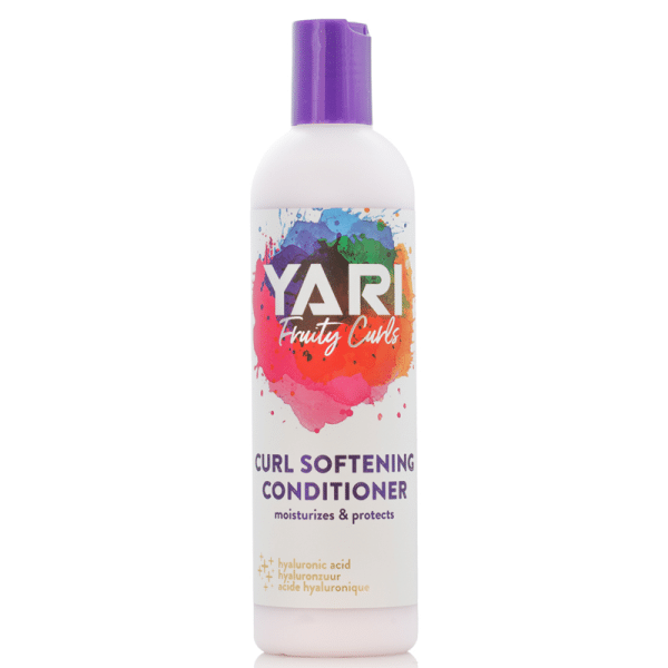 Yari Fruity Curls Curl Softening Conditioner
