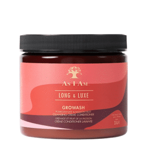 As I Am Long&Luxe Growash
