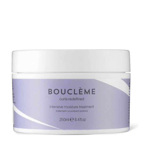 Boucleme Intensive Moisture Treatment