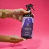As I Am Rice Water Spray, spray fekete rizsvízzel 473 ml