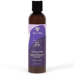 As I Am Rice Water Conditioner, balzsam 237 ml