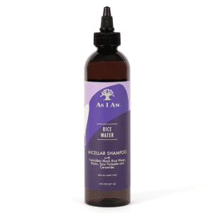 As I Am Rice Water Micellar Shampoo, micellás sampon 237 ml