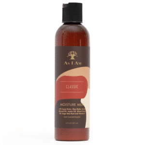 As I Am Classic Moisture Milk