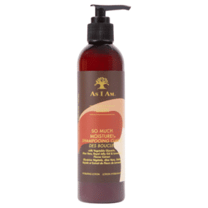 As I Am Classic So Much Moisture