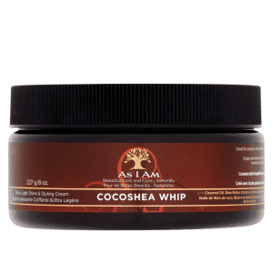 As I Am Cocoshea Whip