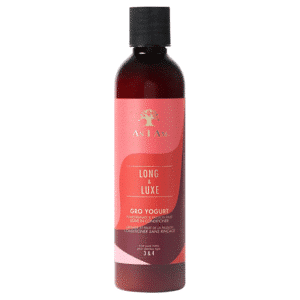 As I Am Long&Luxe Groyogurt