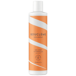 Boucleme Seal + Shield Curl Defining Gel
