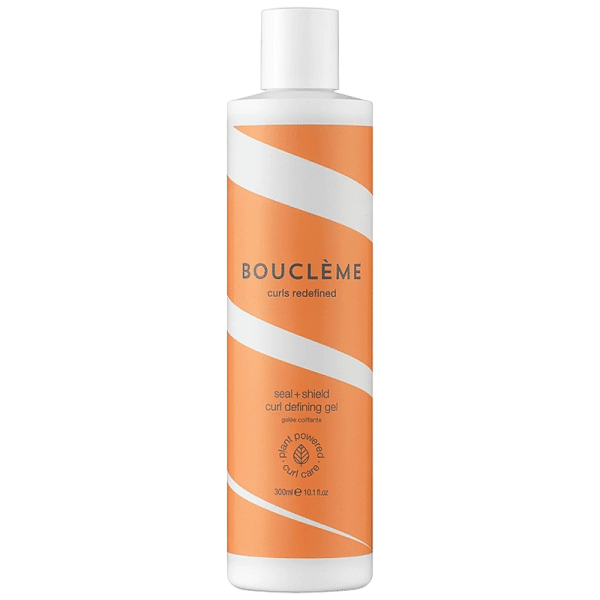 Boucleme Seal + Shield Curl Defining Gel