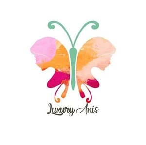 logo luxury anis