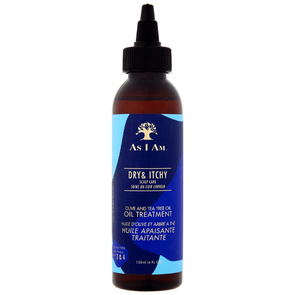 AA7012_As I Am Dry&Itchy Oil 118ml as i am dryitchy oil