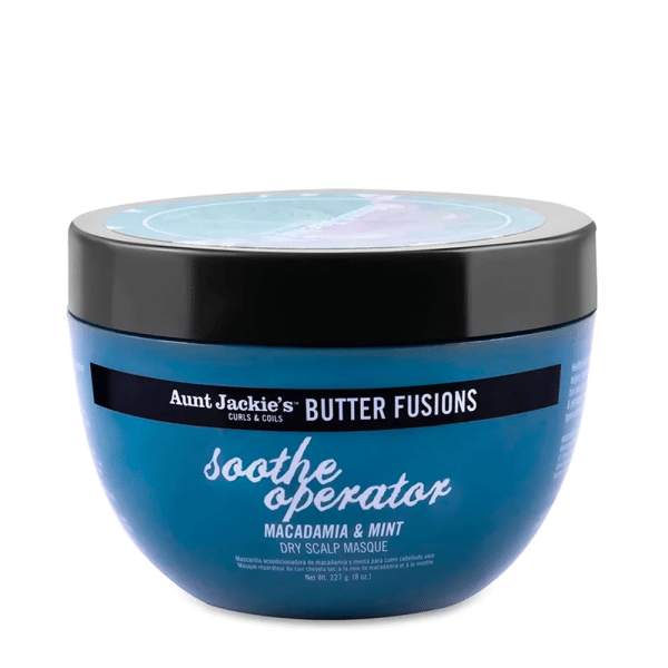 AJ9022_Aunt Jackie's Butter Fusions Soothe Operator soothe operator
