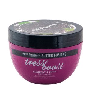 tress boost