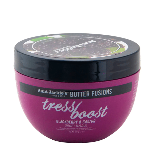tress boost