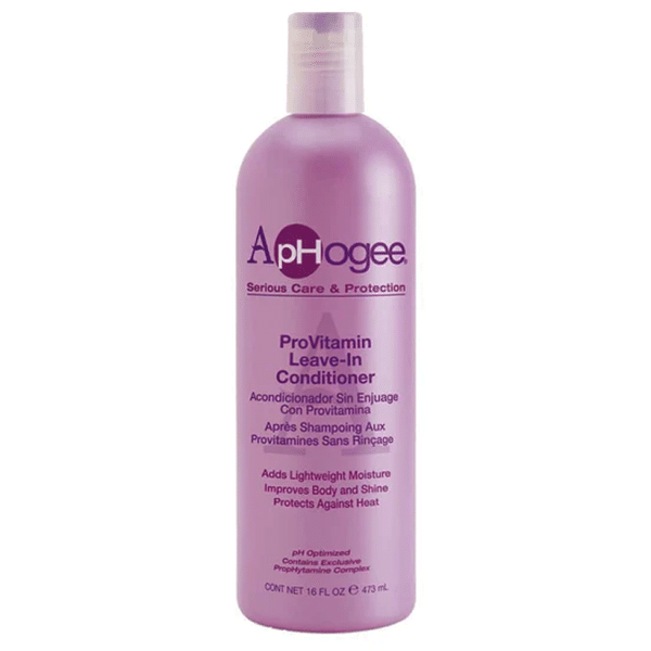 AP3017_Aphogee Pro-vitamin Leave-In pro-vitamin leave-in
