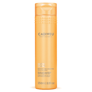 nutriglow shampoo