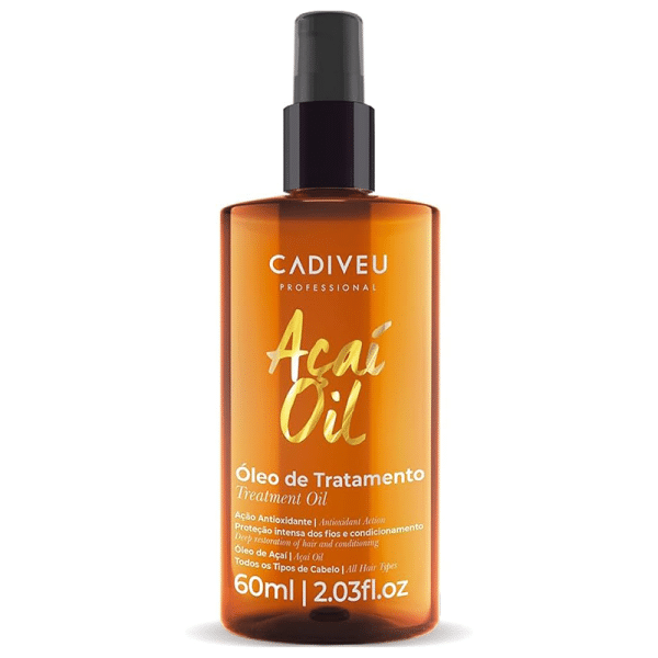 Cadiveu Acai Oil