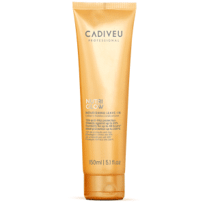 Cadiveu Nutri Glow Nourishing Leave-In