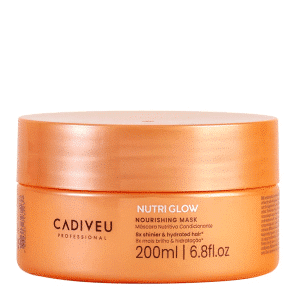 Cadiveu Nutri Glow Nourishing Mask