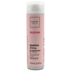 Cadiveu Quartzo Shine Conditioner
