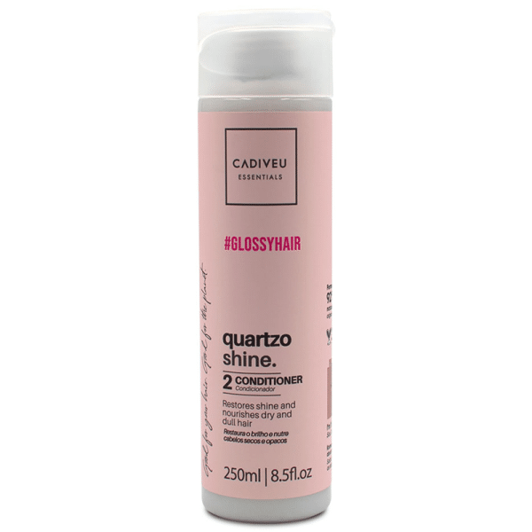Cadiveu Quartzo Shine Conditioner