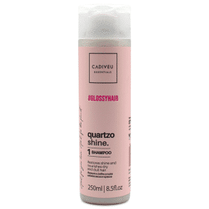 Cadiveu Quartzo Shine Shampoo
