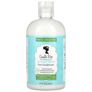 Camille Rose Coconut Water Curl Conditioner