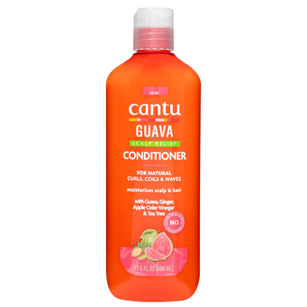 Cantu Guava Conditioner