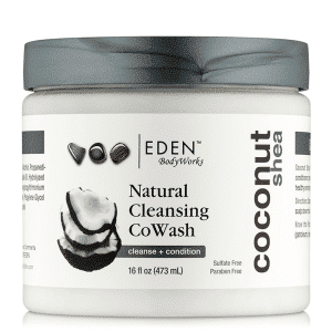 eden bodyworks coconut shea cowash