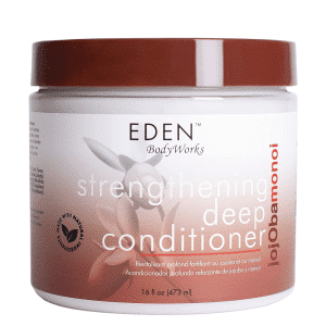 jojoba deep conditioner