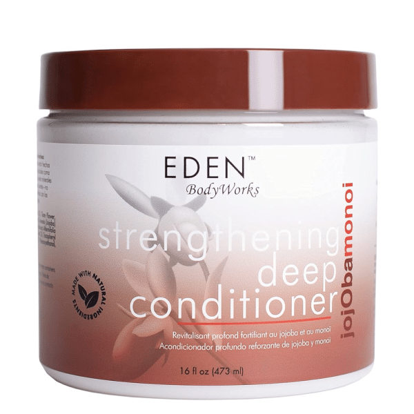 jojoba deep conditioner