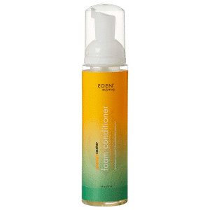 Eden Bodyworks Foam Conditioner