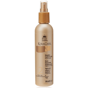 detangling mist 240ml