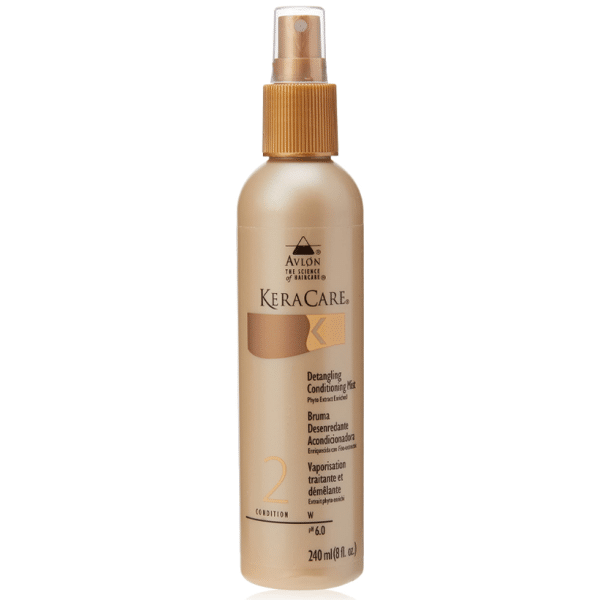 detangling mist 240ml