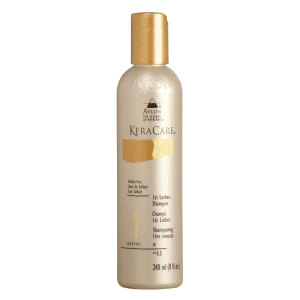 Keracare 1st Lather Shampoo