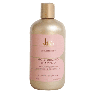 Keracare Curlessence Moisturizing Shampoo