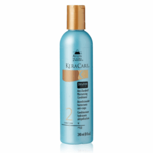 Keracare Dry & Itchy Scalp Moisturizing Conditioner, korpásodás elleni balzsam 240 ml