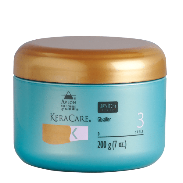 Keracare Dry&Itchy Glossifier