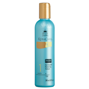 Keracare Dry&Itchy Shampoo