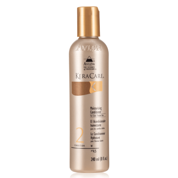 Keracare Moisturizing Conditioner Keracare Moisturizing Conditioner