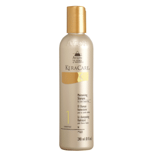 Keracare Moisturizing Shampoo