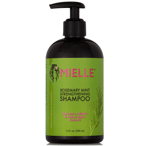 rosemary mint shampoo