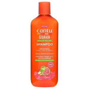Sampon antimatreata Guava & Ginger Anti-Dandruff Shampoo 400 ml