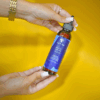 As I Am Dry & Itchy Scalp Care Oil, olaj kezelés 118 ml
