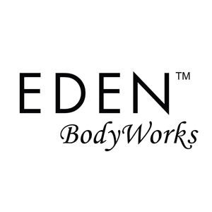 logo eden bodyworks