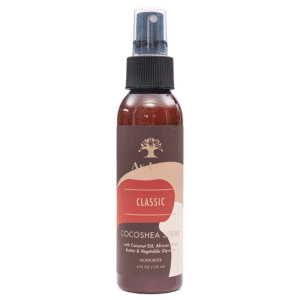 As I Am Classic Cocoshea Spray